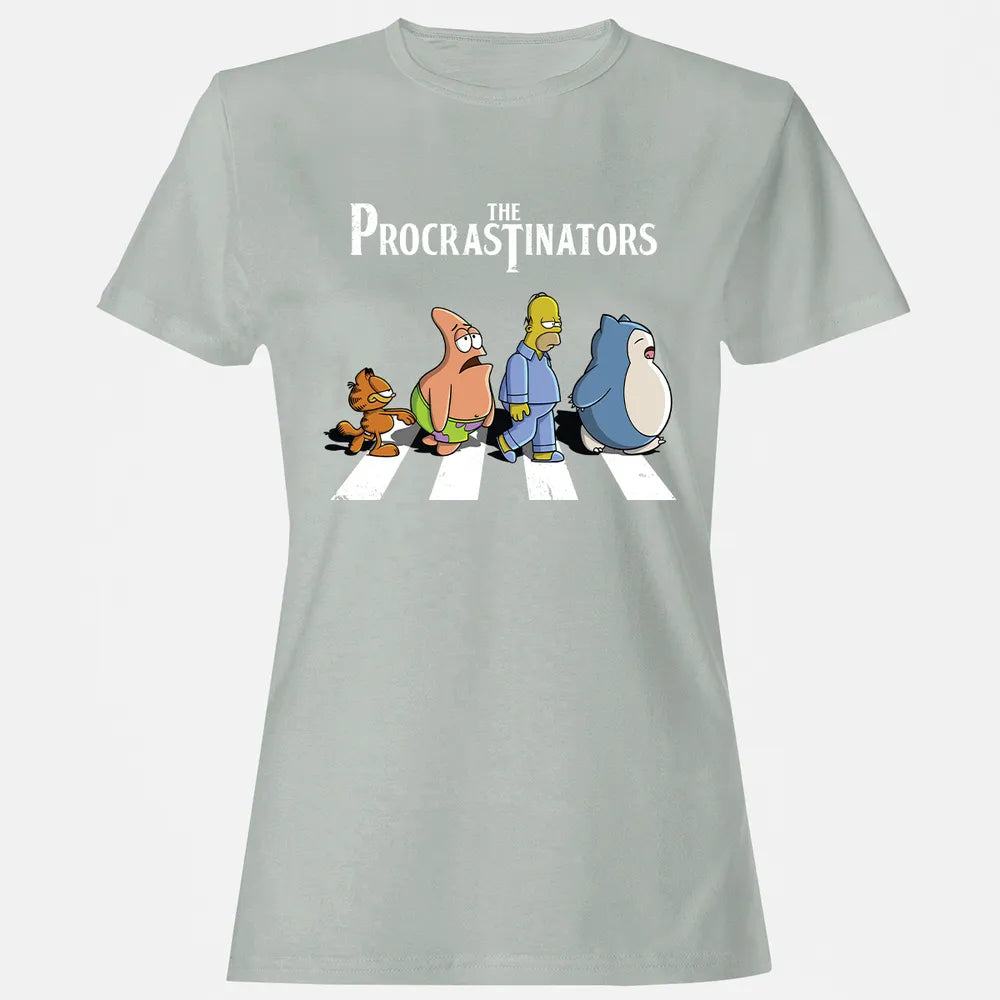 Women's T-shirt - SKDCRS8A