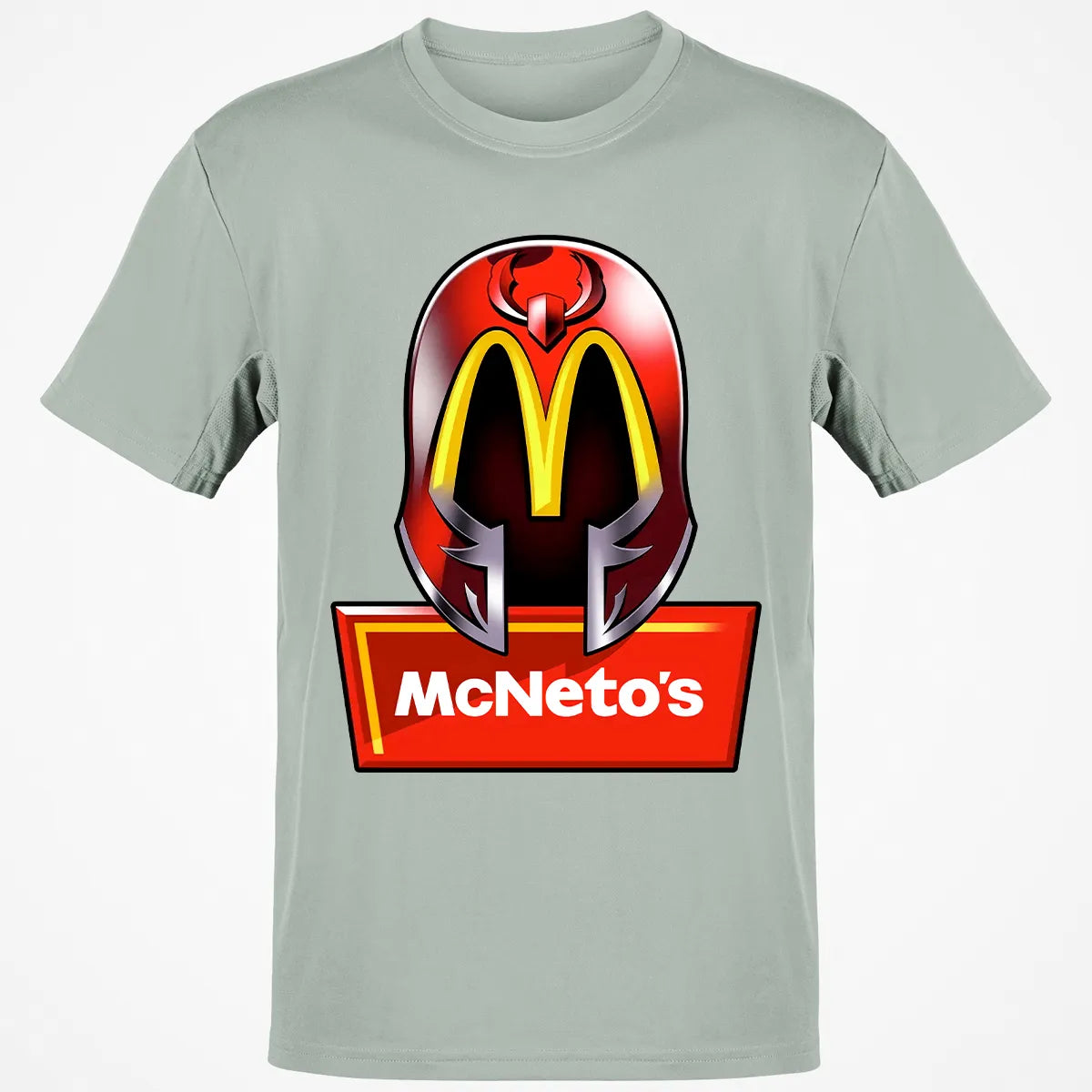 Classic Unisex T-Shirt - LJDCKPQ7