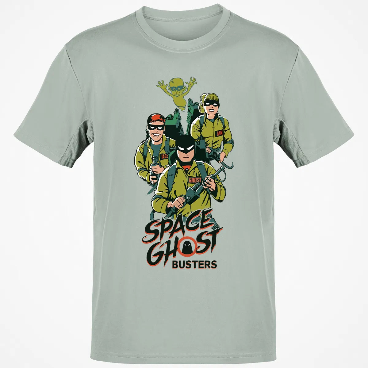 Classic Unisex T-Shirt - X21ADCMJ