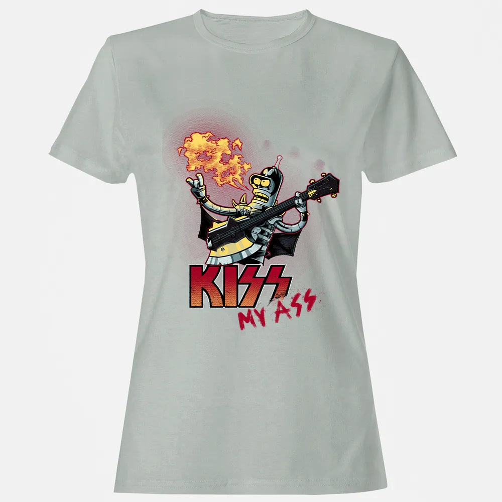 Women's T-shirt - WMGXAT2J