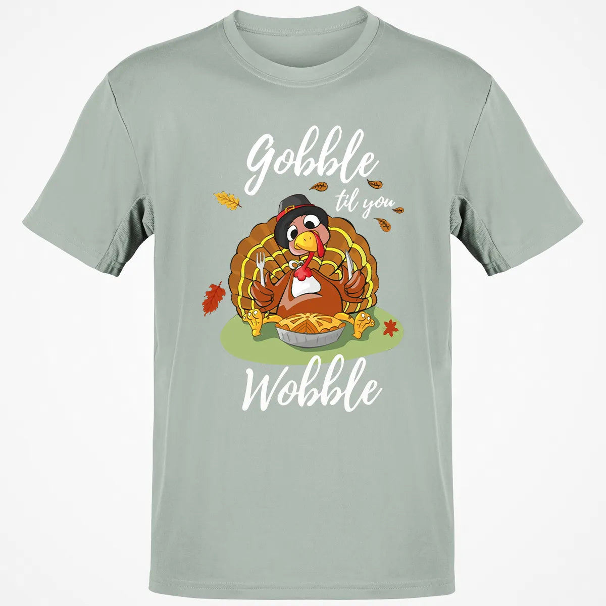 Classic Unisex T-Shirt - H59EGB6T