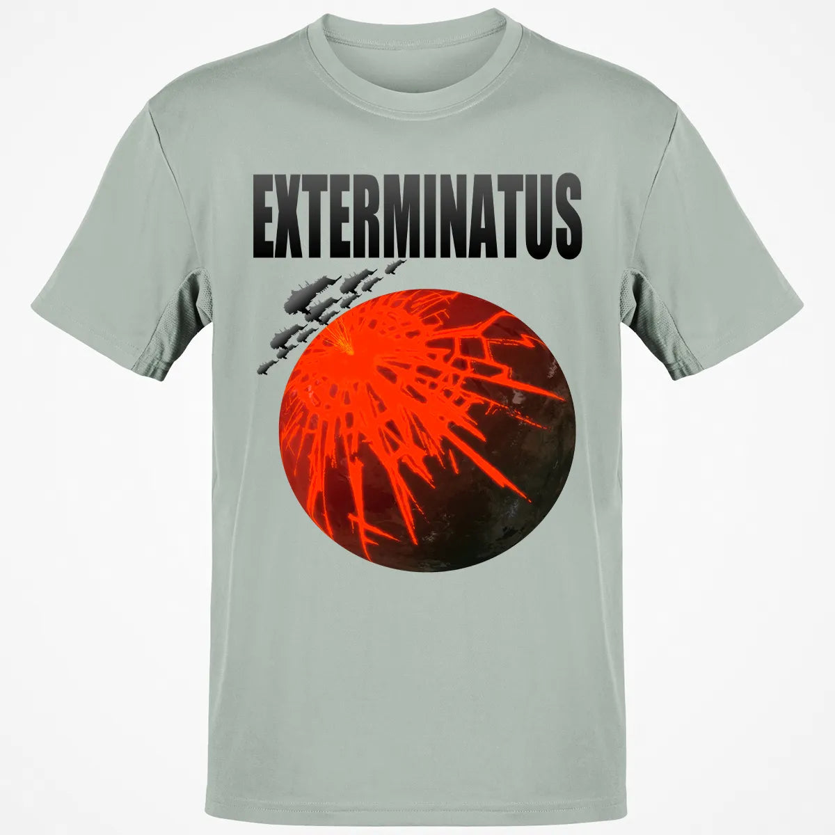 Classic Unisex T-Shirt - WVDSW65W