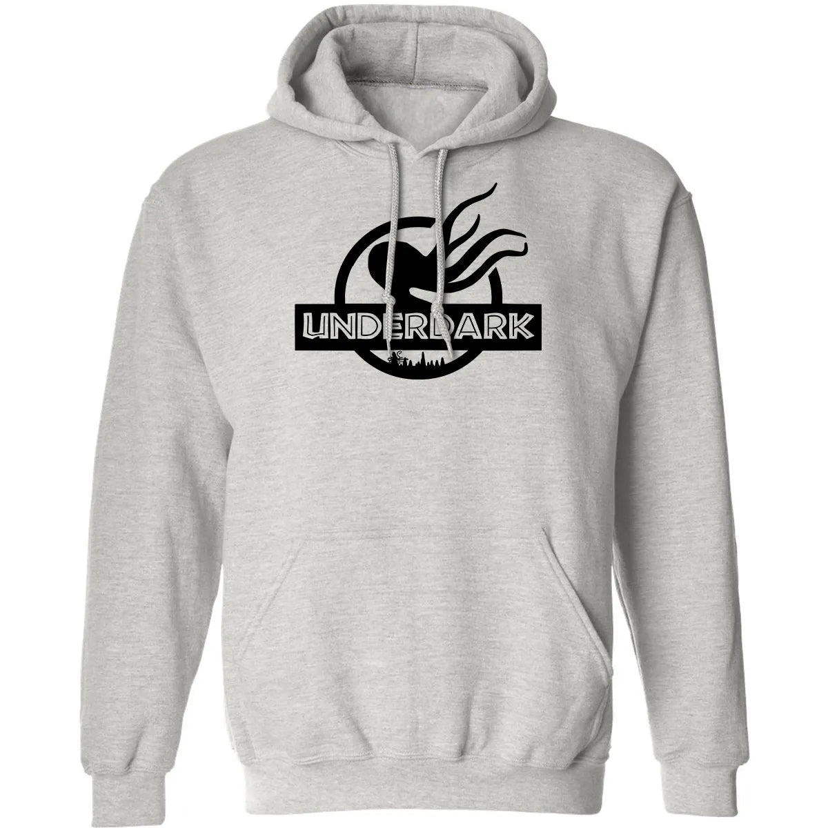 Classic Unisex Hoodie - PC7VDRL8