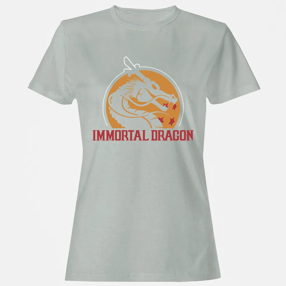 Women's T-shirt - R8YZJEAM