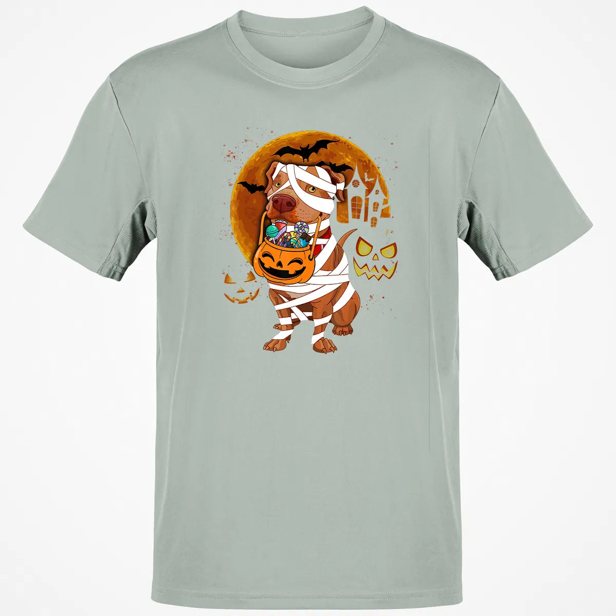 Classic Unisex T-Shirt - SZRQP2CF