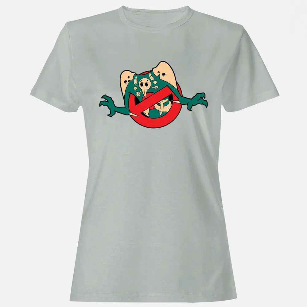 Women's T-shirt - Y3SU25U4