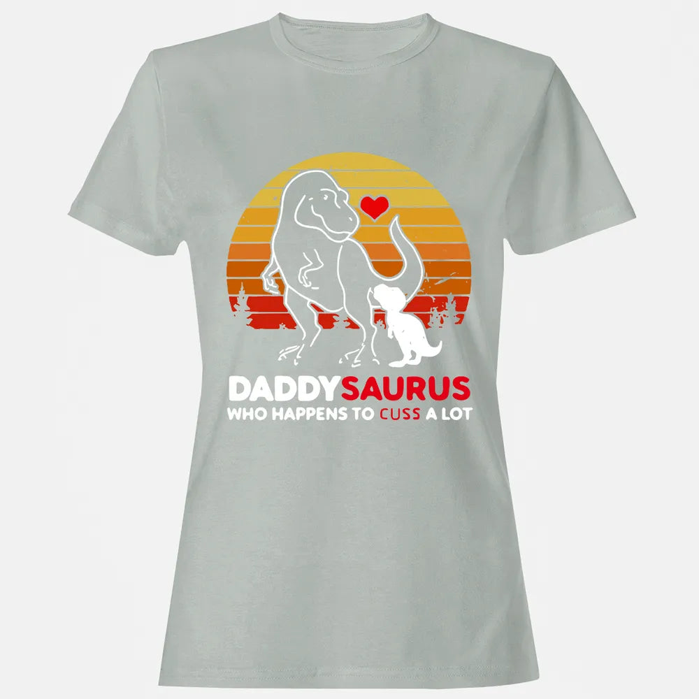 Women's T-shirt - 4E55MLG5