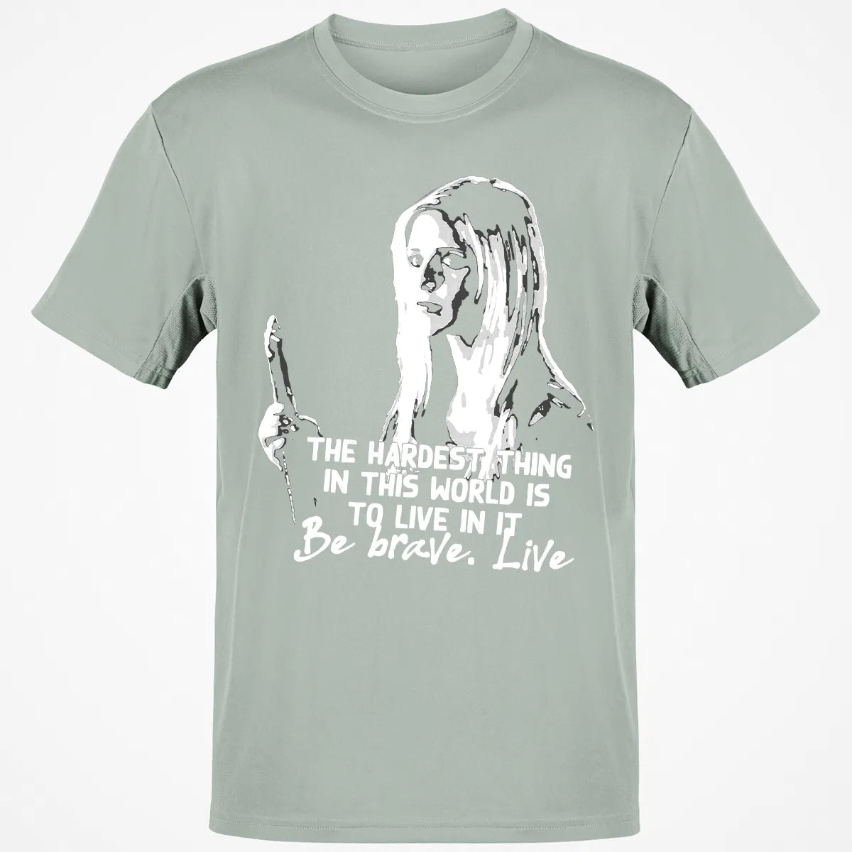 Classic Unisex T-Shirt - CZN9TWAA