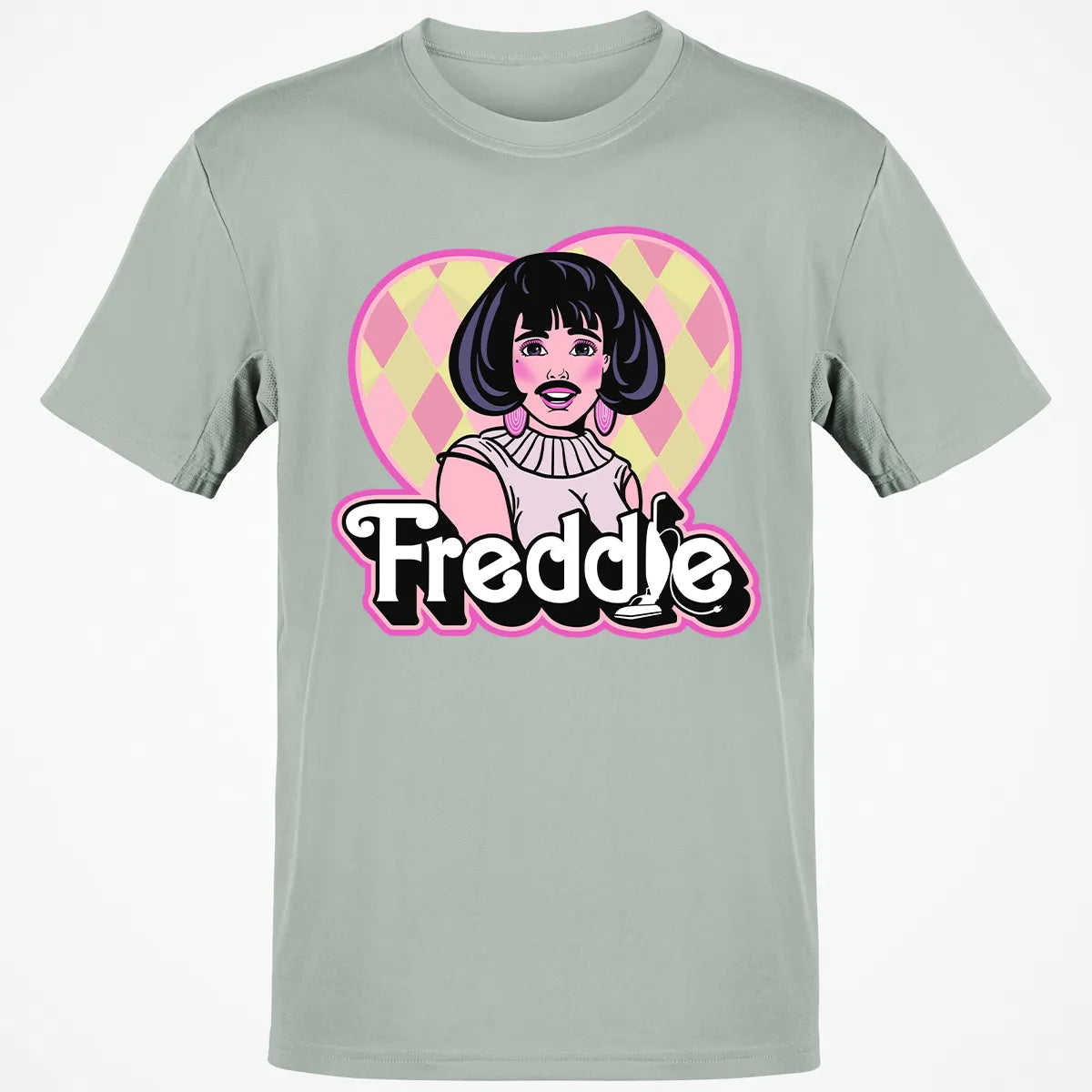 Classic Unisex T-Shirt - SWPYUMAA