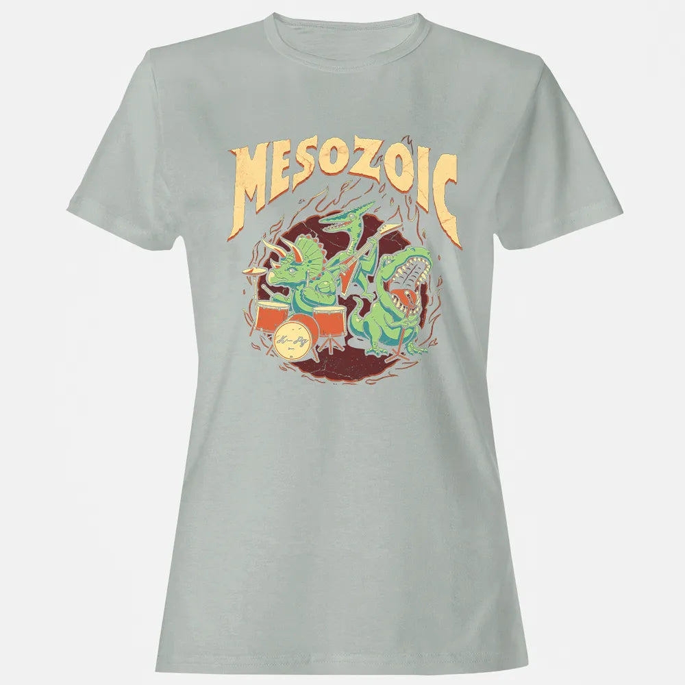Women's T-shirt - Z61B2CPX