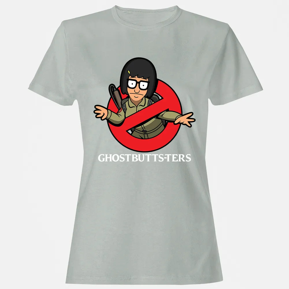 Women's T-shirt - UZ539SJT