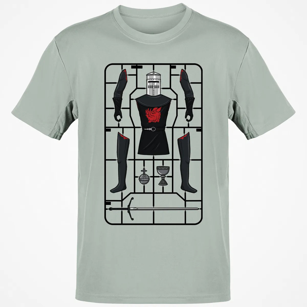 Classic Unisex T-Shirt - 5FR17YS2