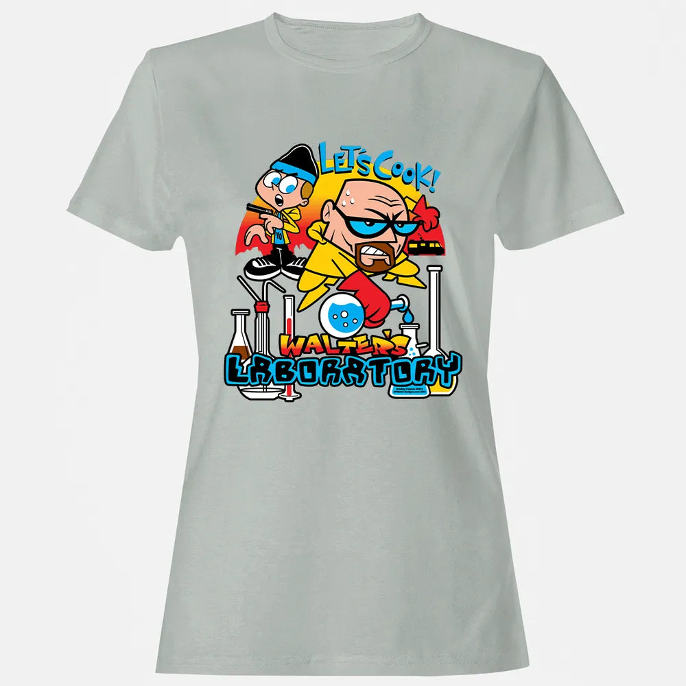 Women's T-shirt - D688Y9HM