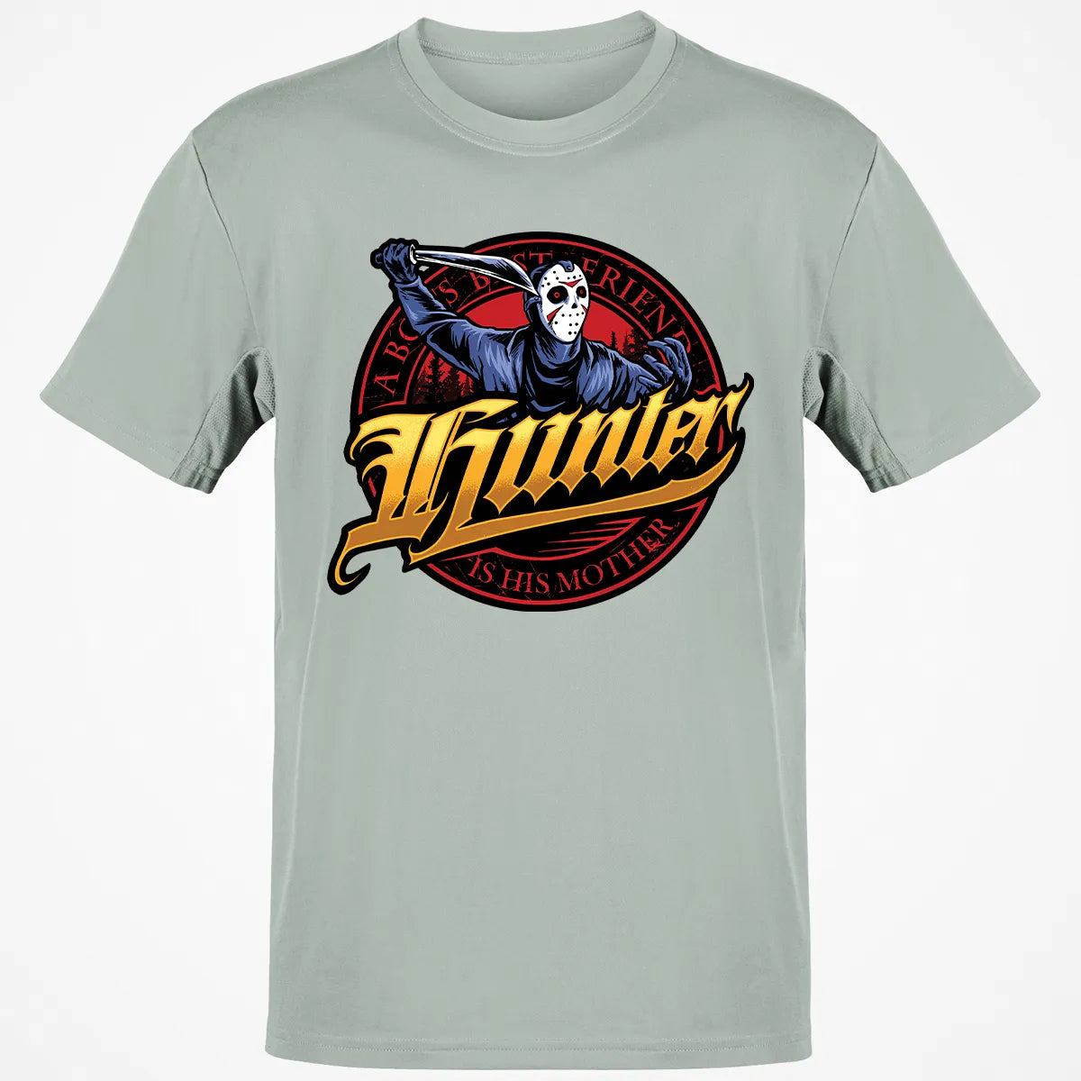 Classic Unisex T-Shirt - V5TBWPAS