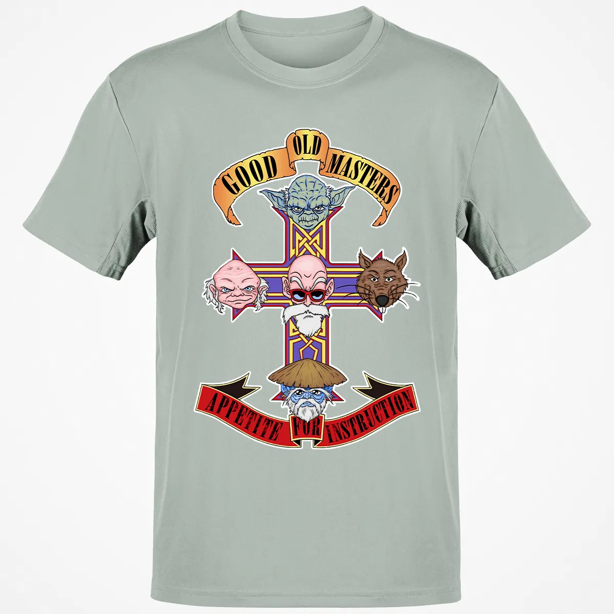 Classic Unisex T-Shirt - VBC2HRAL