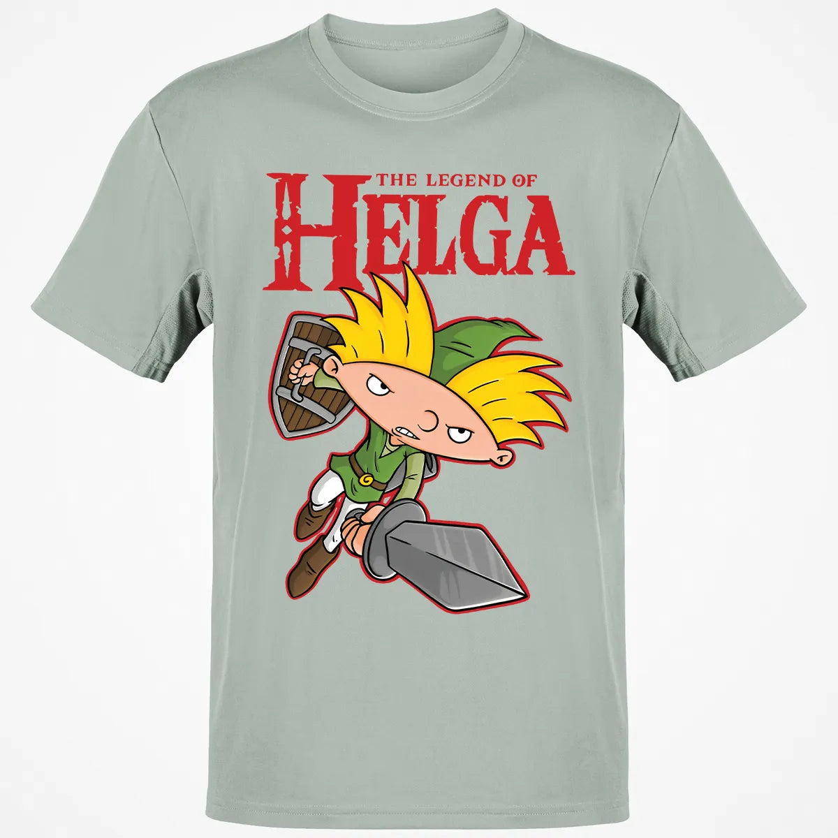 Classic Unisex T-Shirt - 7PTAB7RB