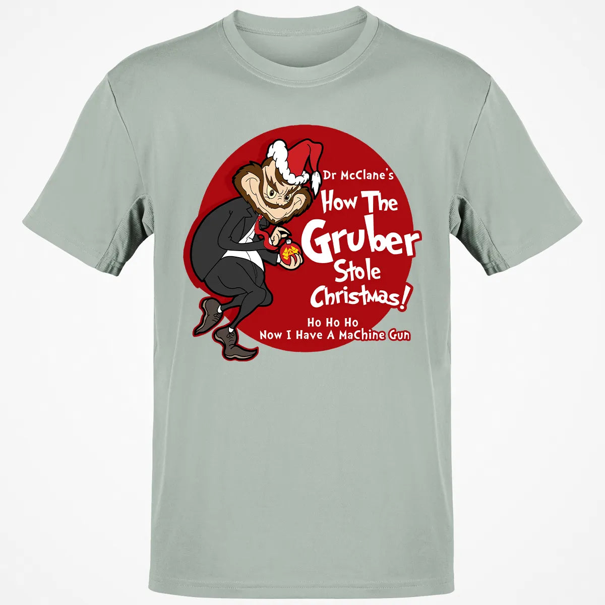 Classic Unisex T-Shirt - XQDZSEW6