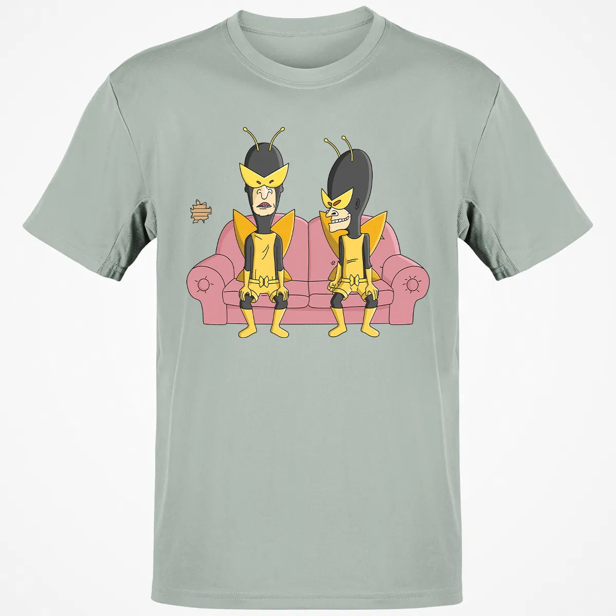 Classic Unisex T-Shirt - 6TV513BR