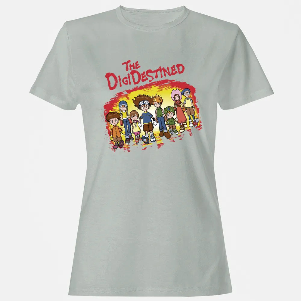 Women's T-shirt - FMJH2ZZC