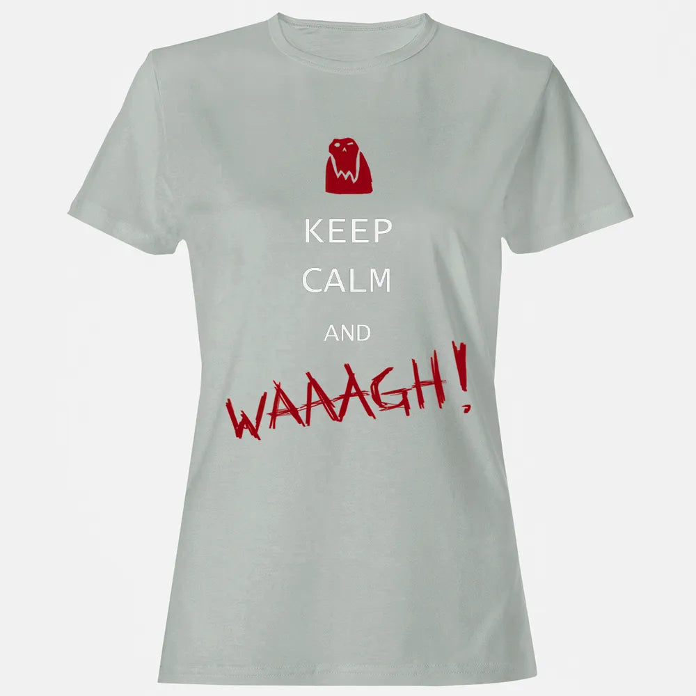 Women's T-shirt - 3FPJR83C