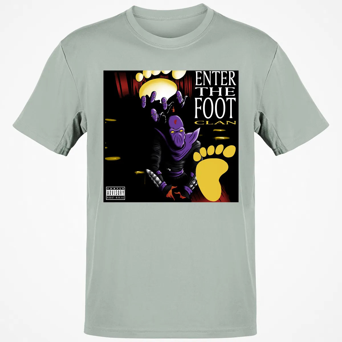 Classic Unisex T-Shirt - BMP7PLMS