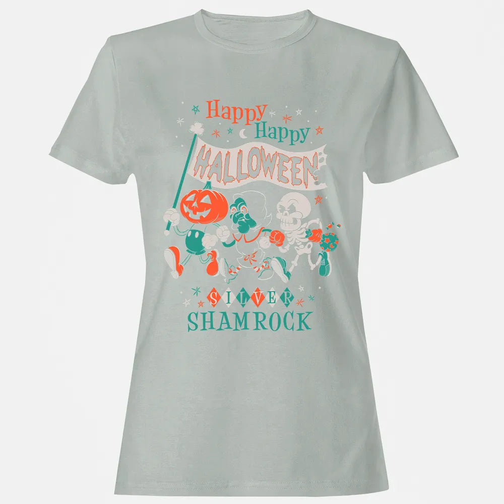 Women's T-shirt - 2ATQE3EF