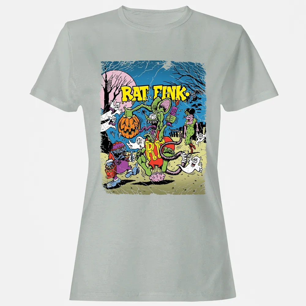 Women's T-shirt - MQKWPDN5