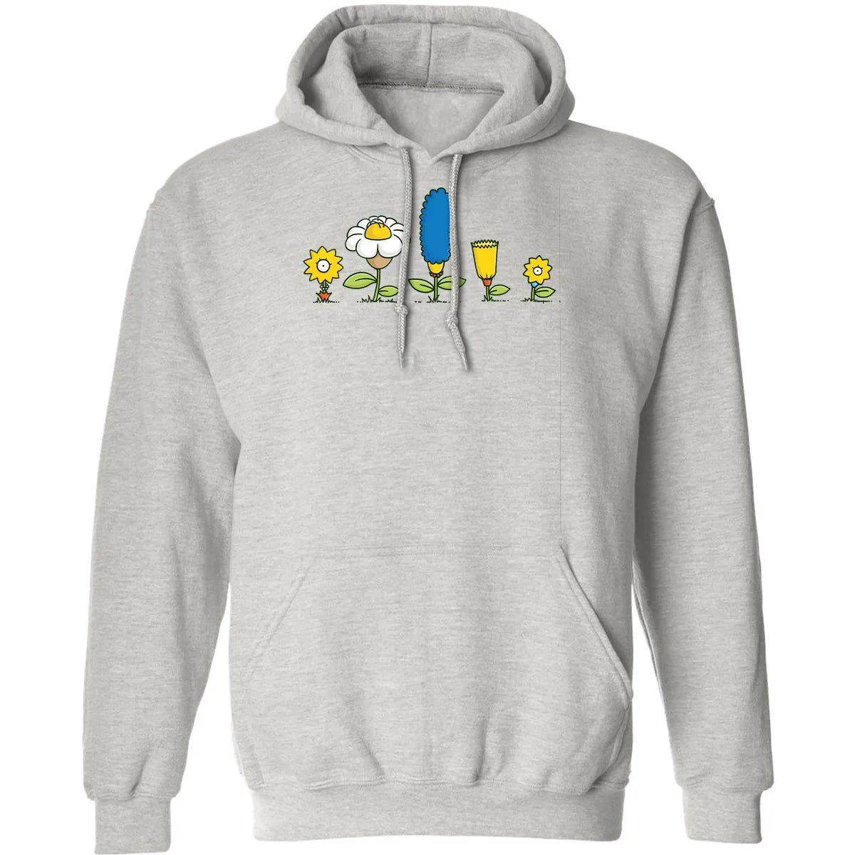 Classic Unisex Hoodie - RDWDYNRY