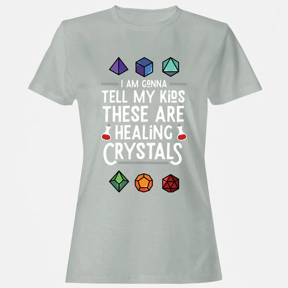 Women's T-shirt - CB1T3A82