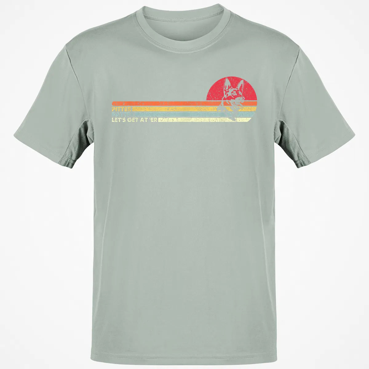 Classic Unisex T-Shirt - JK7LA31W