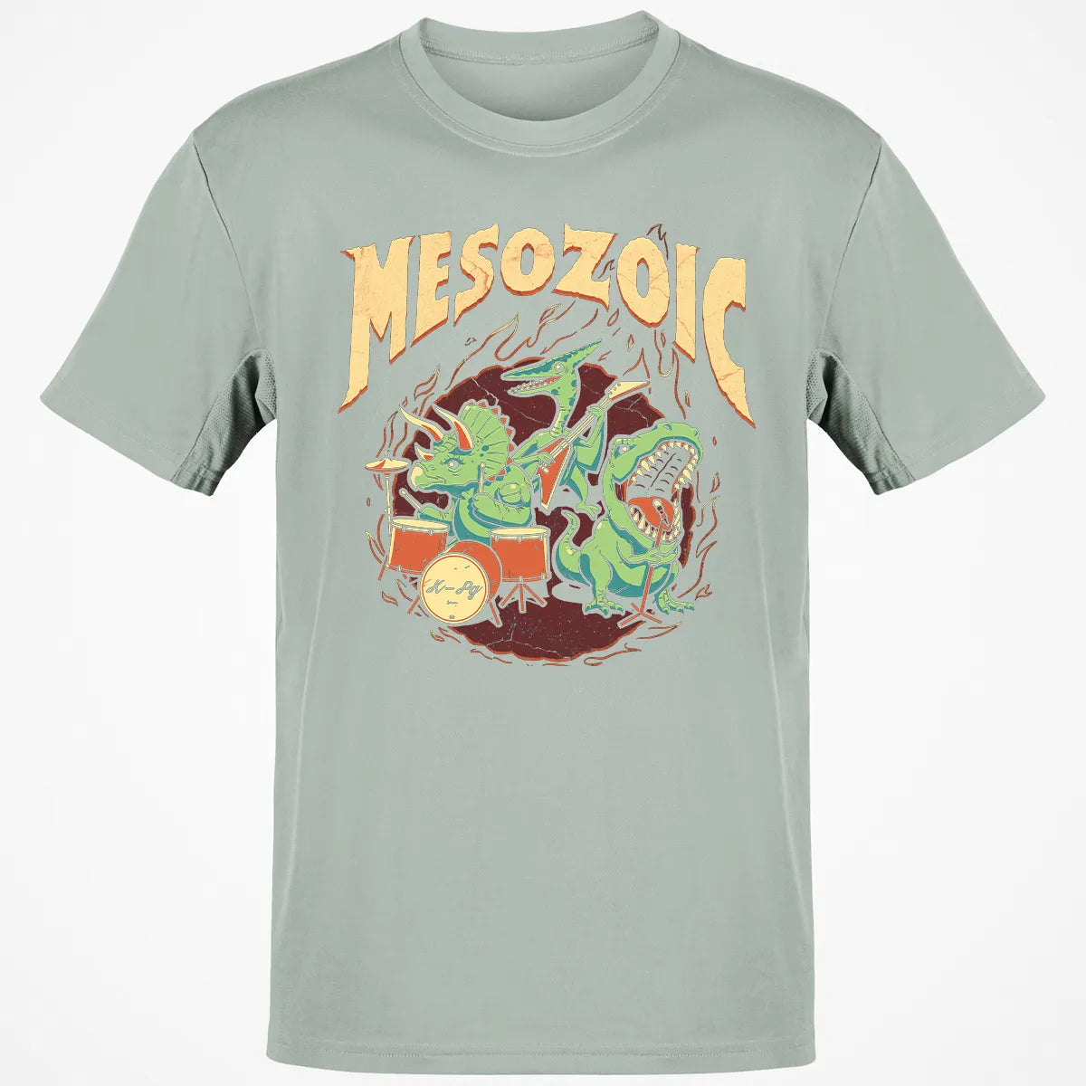 Classic Unisex T-Shirt - 8XQXLG49