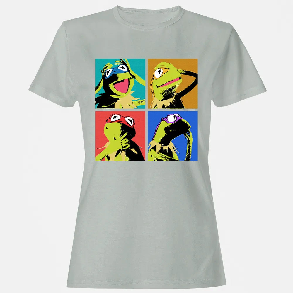 Women's T-shirt - DT7LBERR