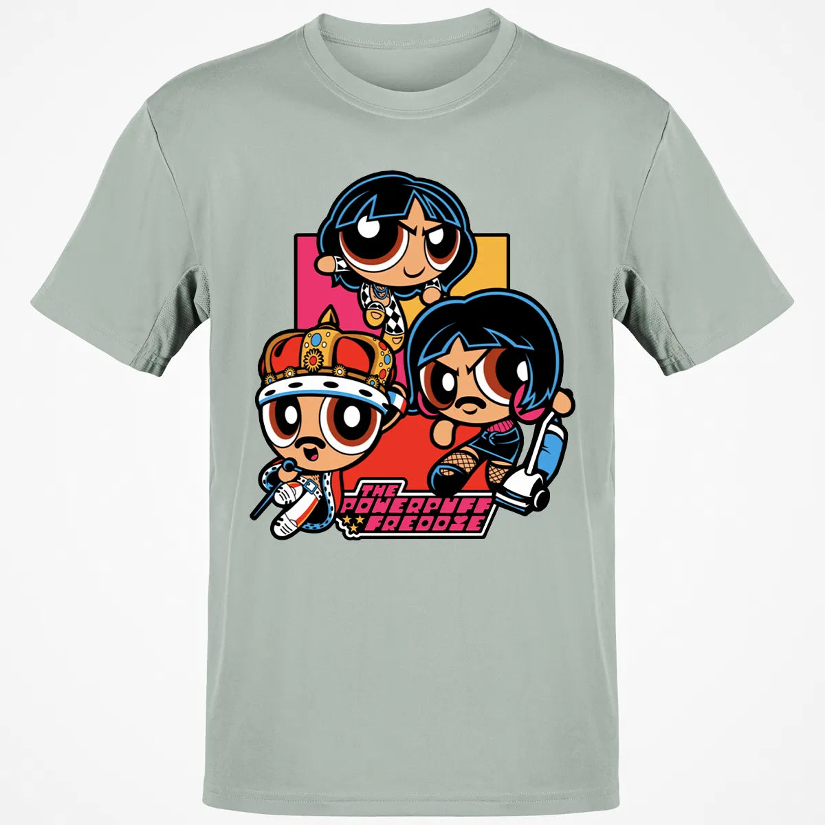 Classic Unisex T-Shirt - 336AK55U