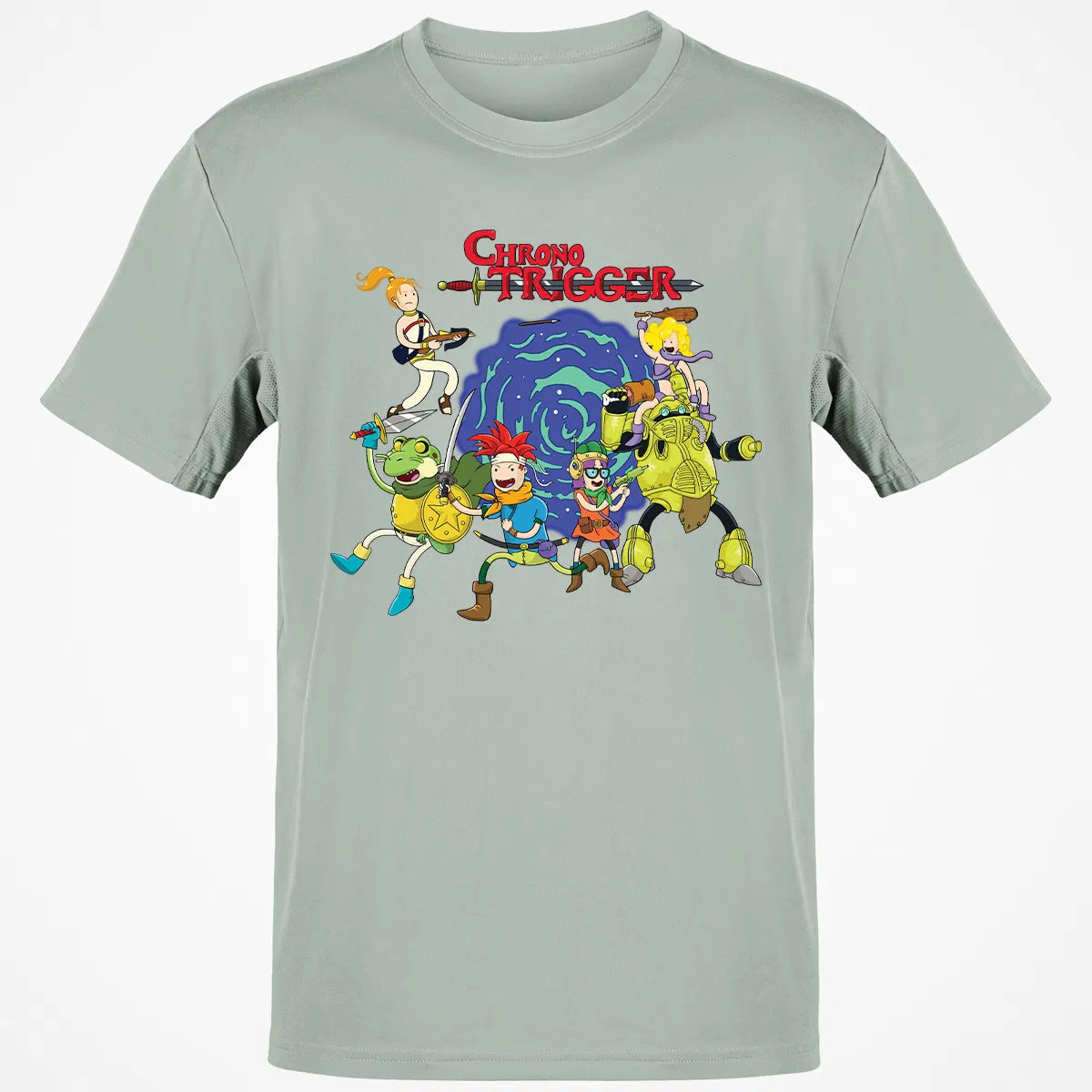 Classic Unisex T-Shirt - EWEPHUF6