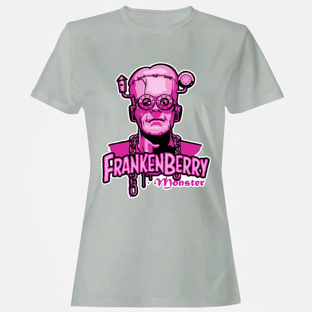Women's T-shirt - EVMDESCH