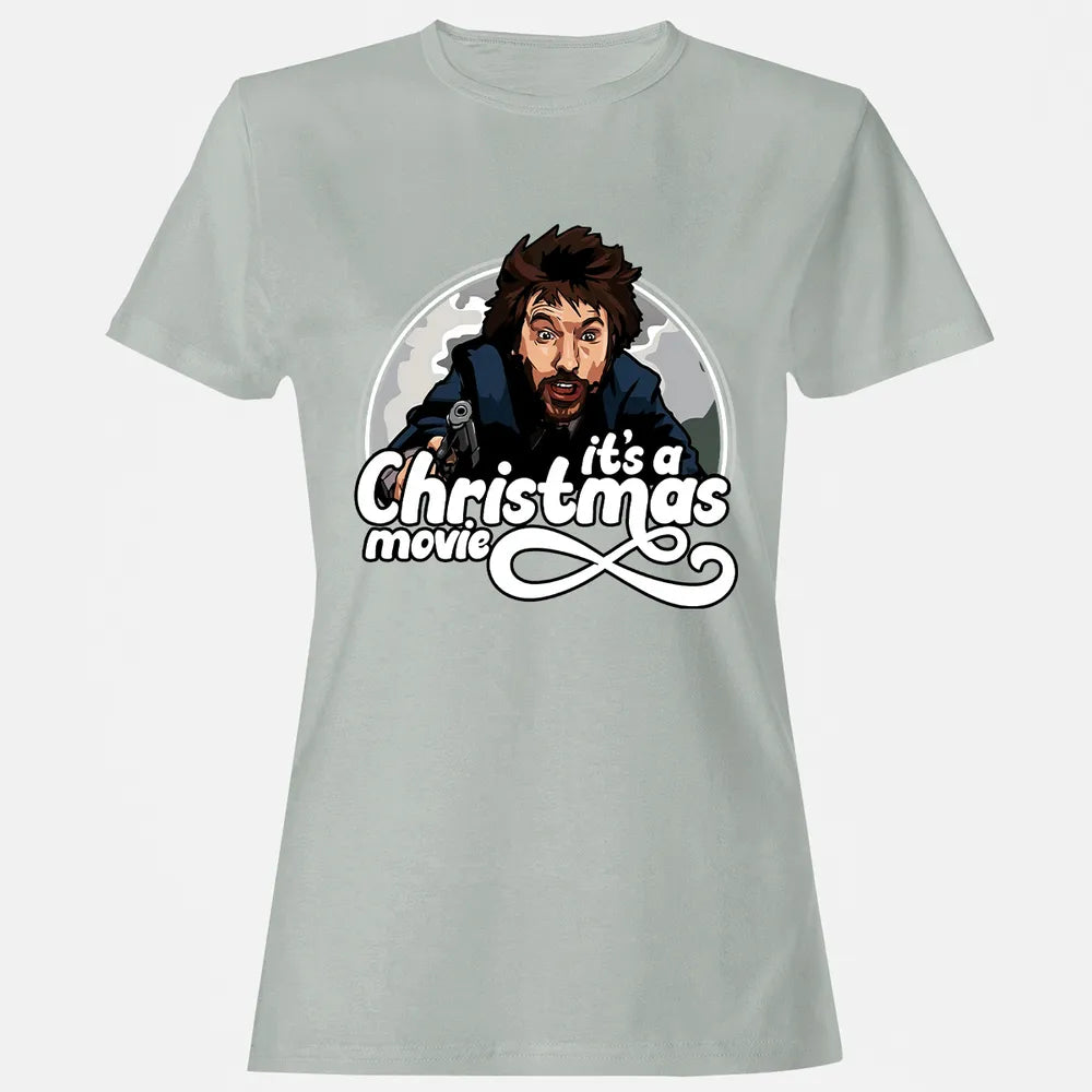 Women's T-shirt - PV36QY9N