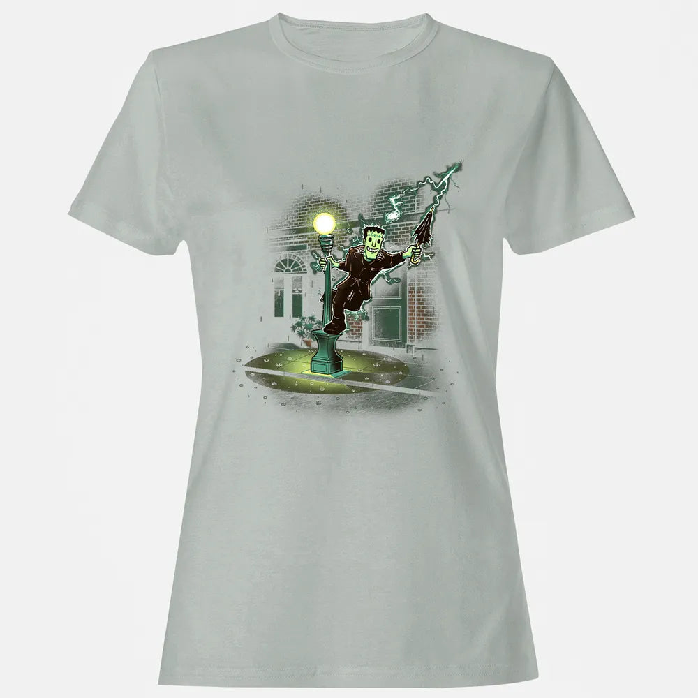 Women's T-shirt - FG15V4S8