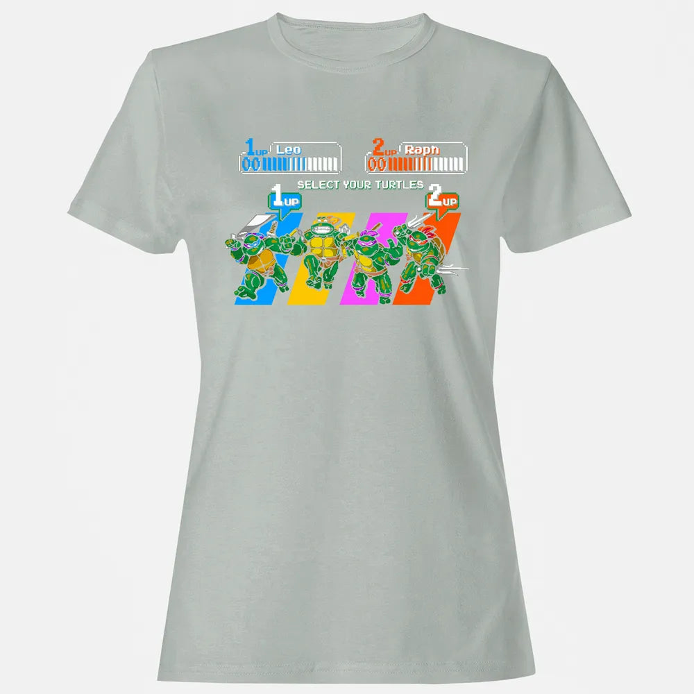 Women's T-shirt - WT2LGGB6