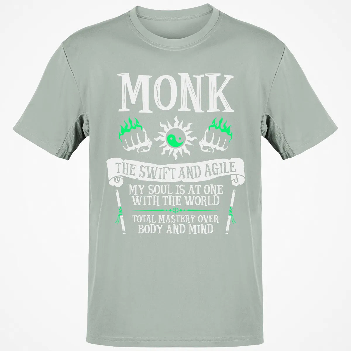 Classic Unisex T-Shirt - BLD4KY9X