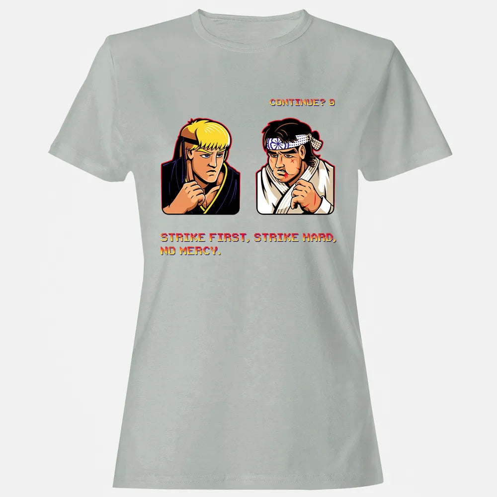Women's T-shirt - H6ANAL6K