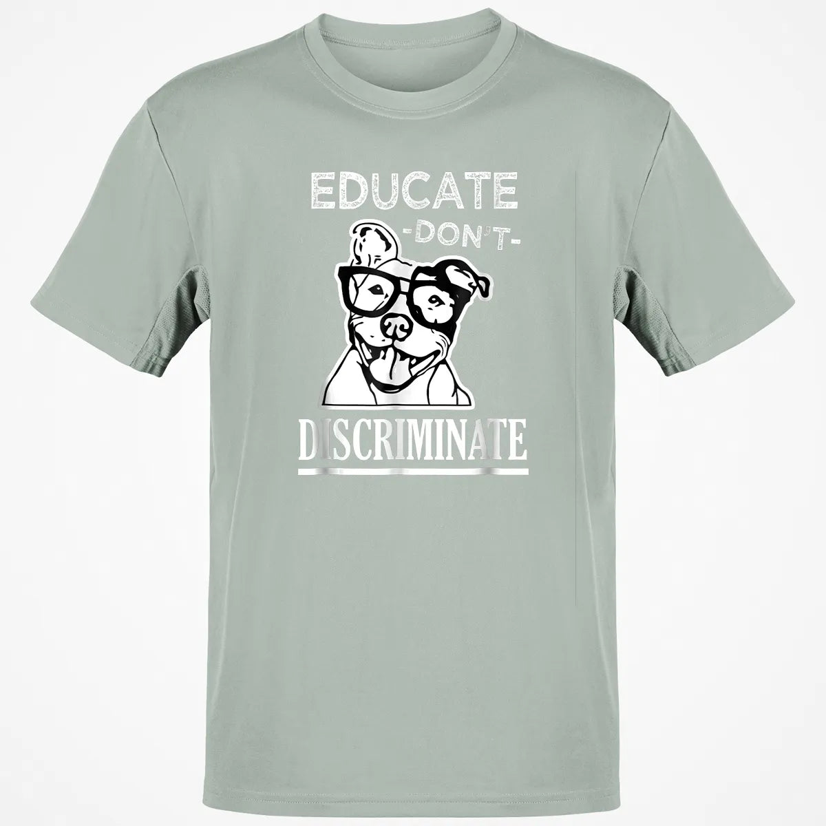 Classic Unisex T-Shirt - U6XWQU4P