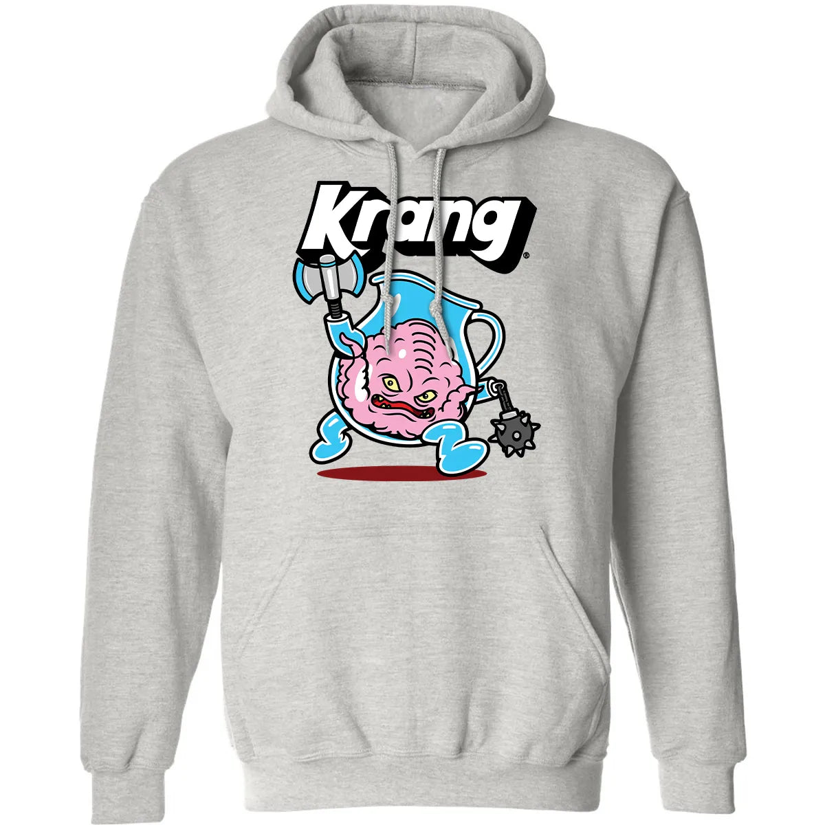 Classic Unisex Hoodie - VBCGYDQ2