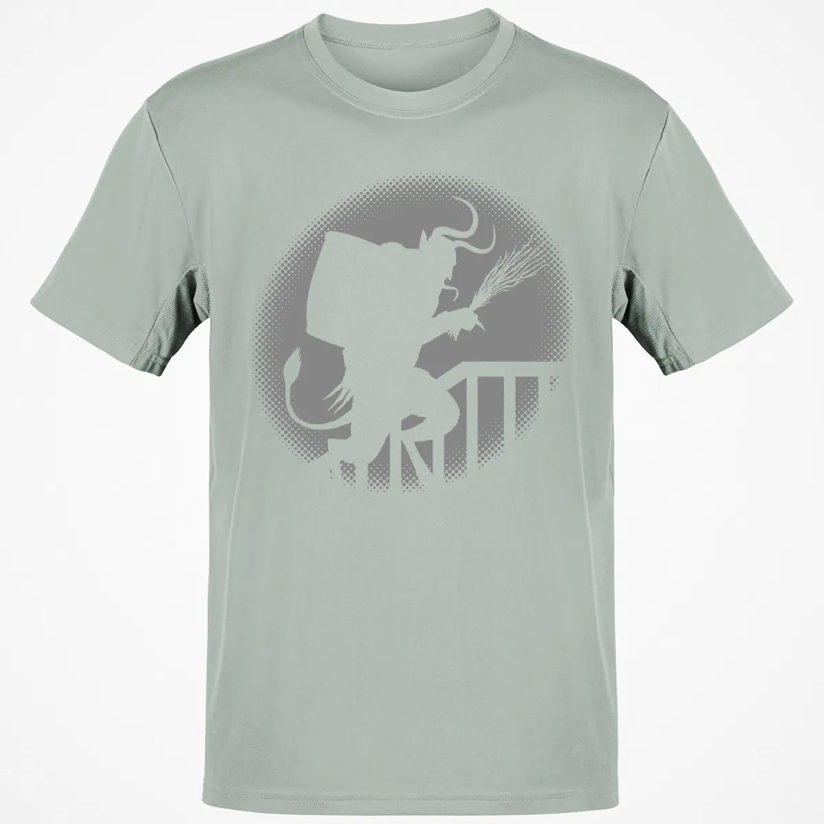 Classic Unisex T-Shirt - N6V34817