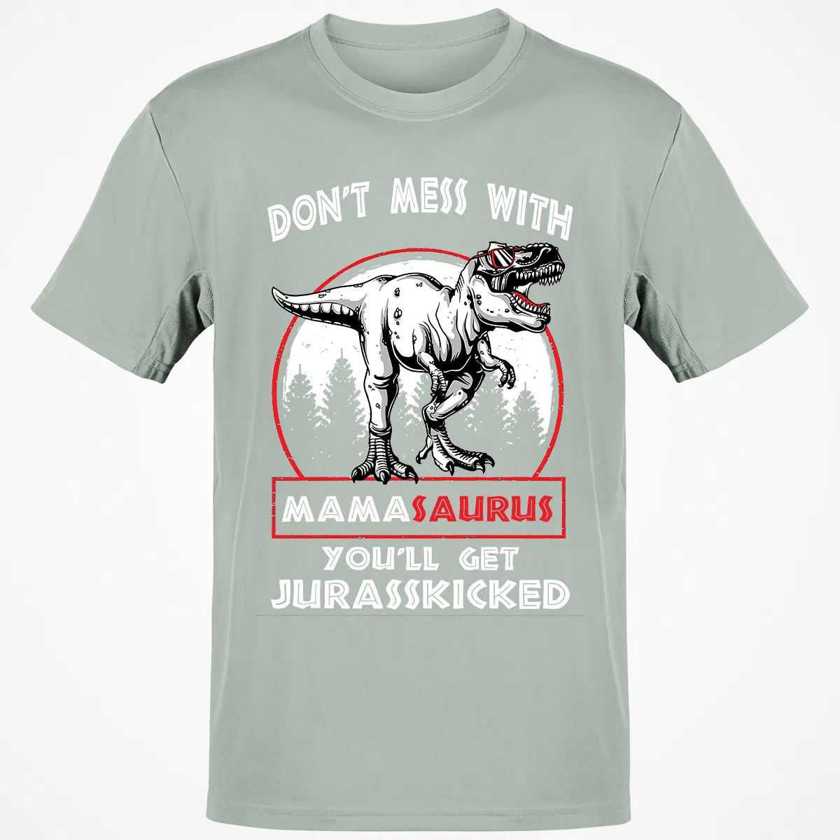 Classic Unisex T-Shirt - JZDGK1BA