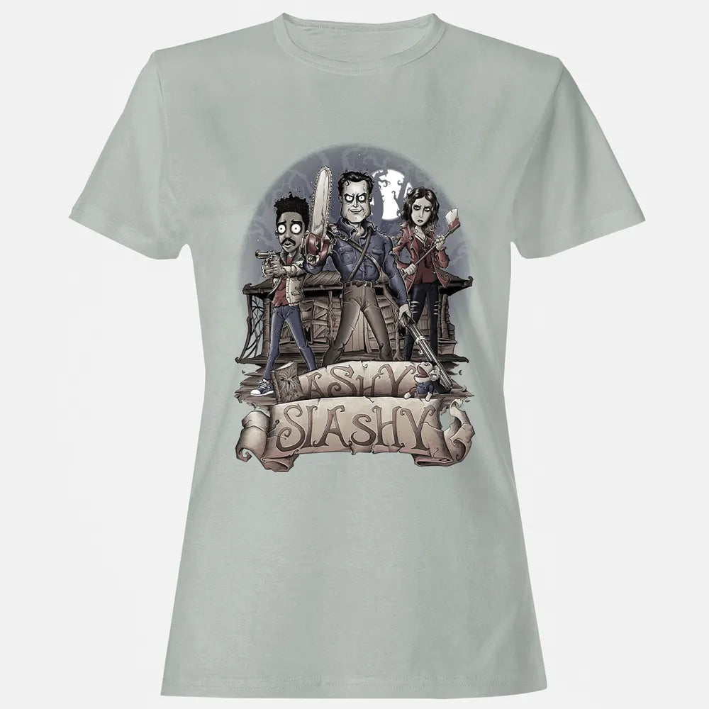 Women's T-shirt - 3QVHW31M