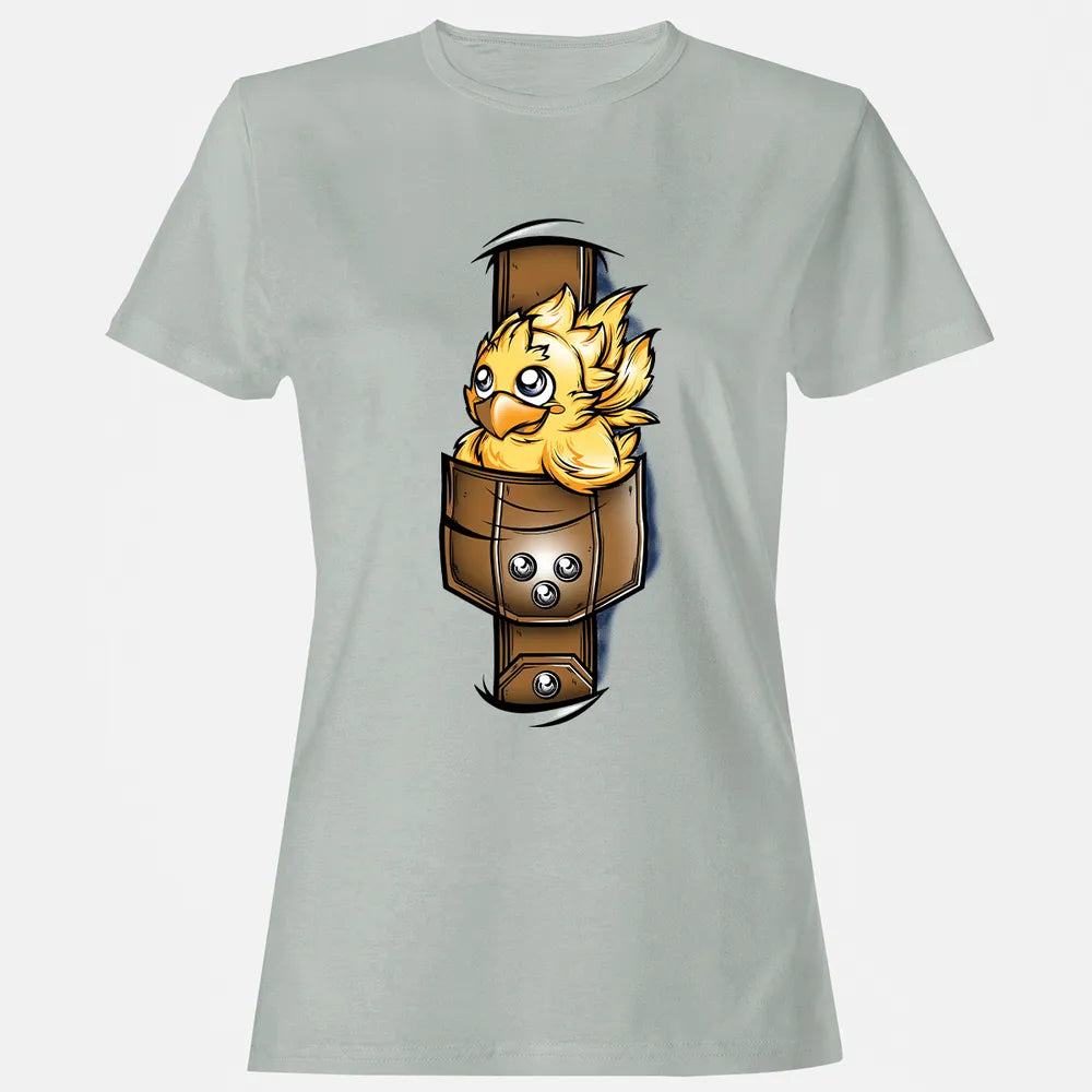 Women's T-shirt - 27WDDR7L