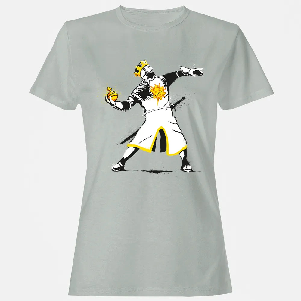 Women's T-shirt - WLG7G8SU