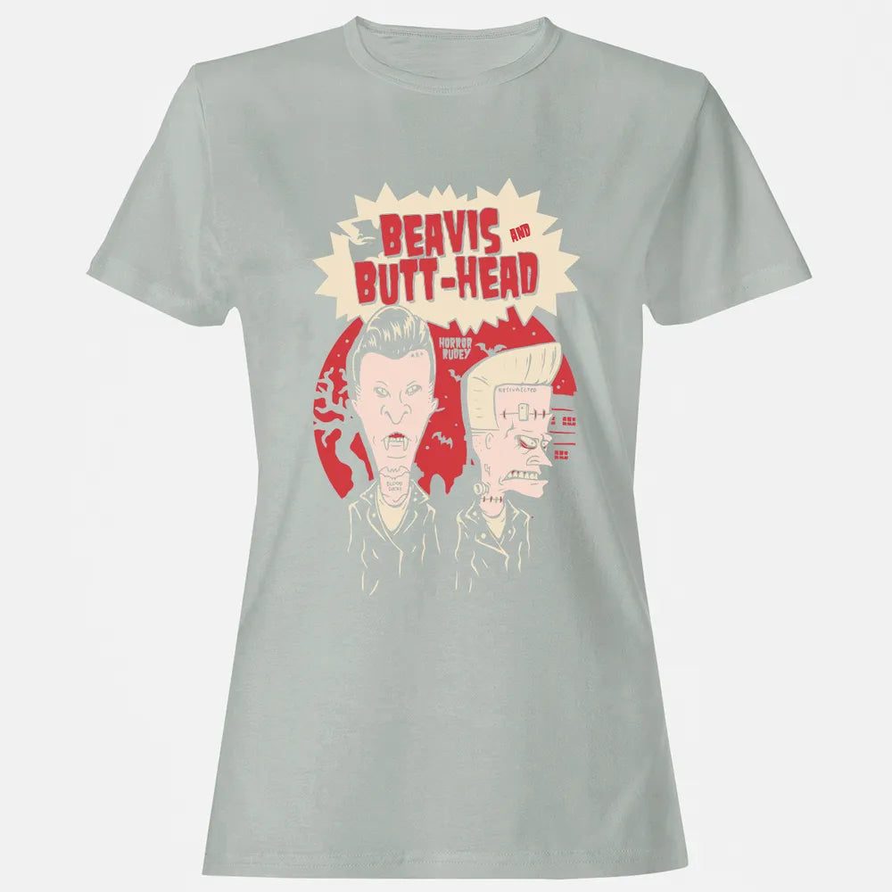 Women's T-shirt - 6LXXW3GD