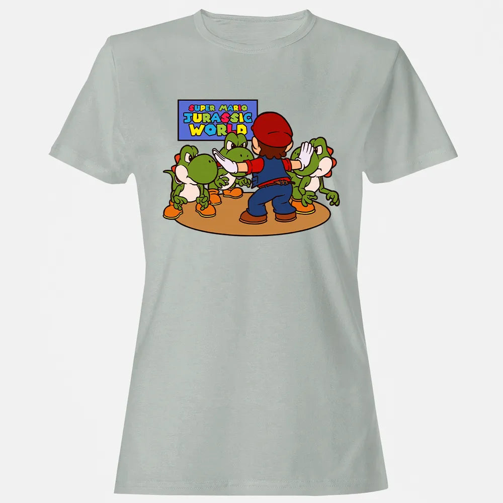 Women's T-shirt - KCC2QF3Q