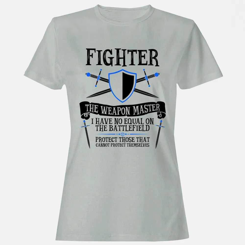 Women's T-shirt - AWH9QM1V